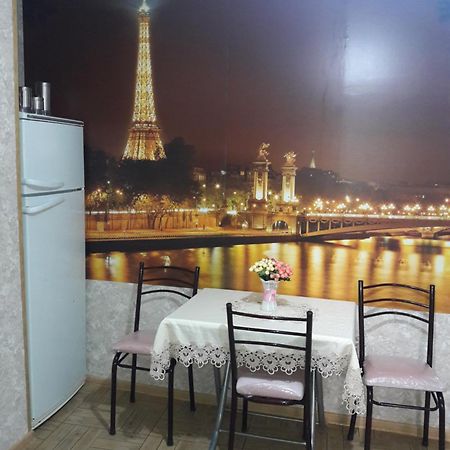 Lela Apartments Tbilisi Esterno foto