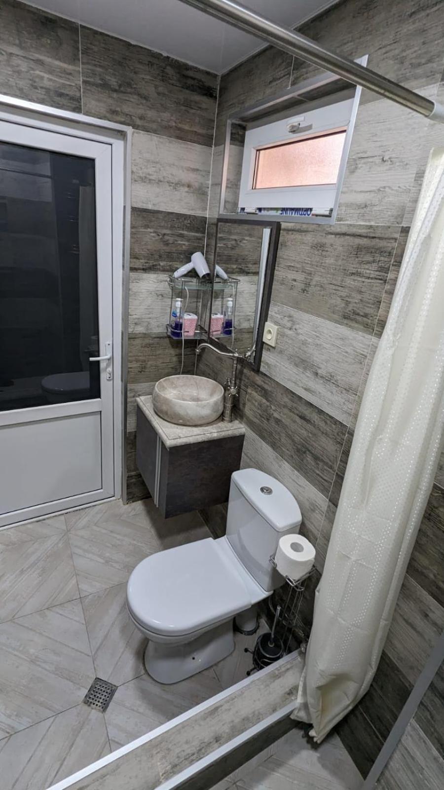 Lela Apartments Tbilisi Esterno foto
