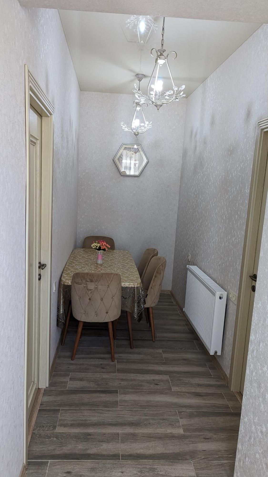 Lela Apartments Tbilisi Esterno foto