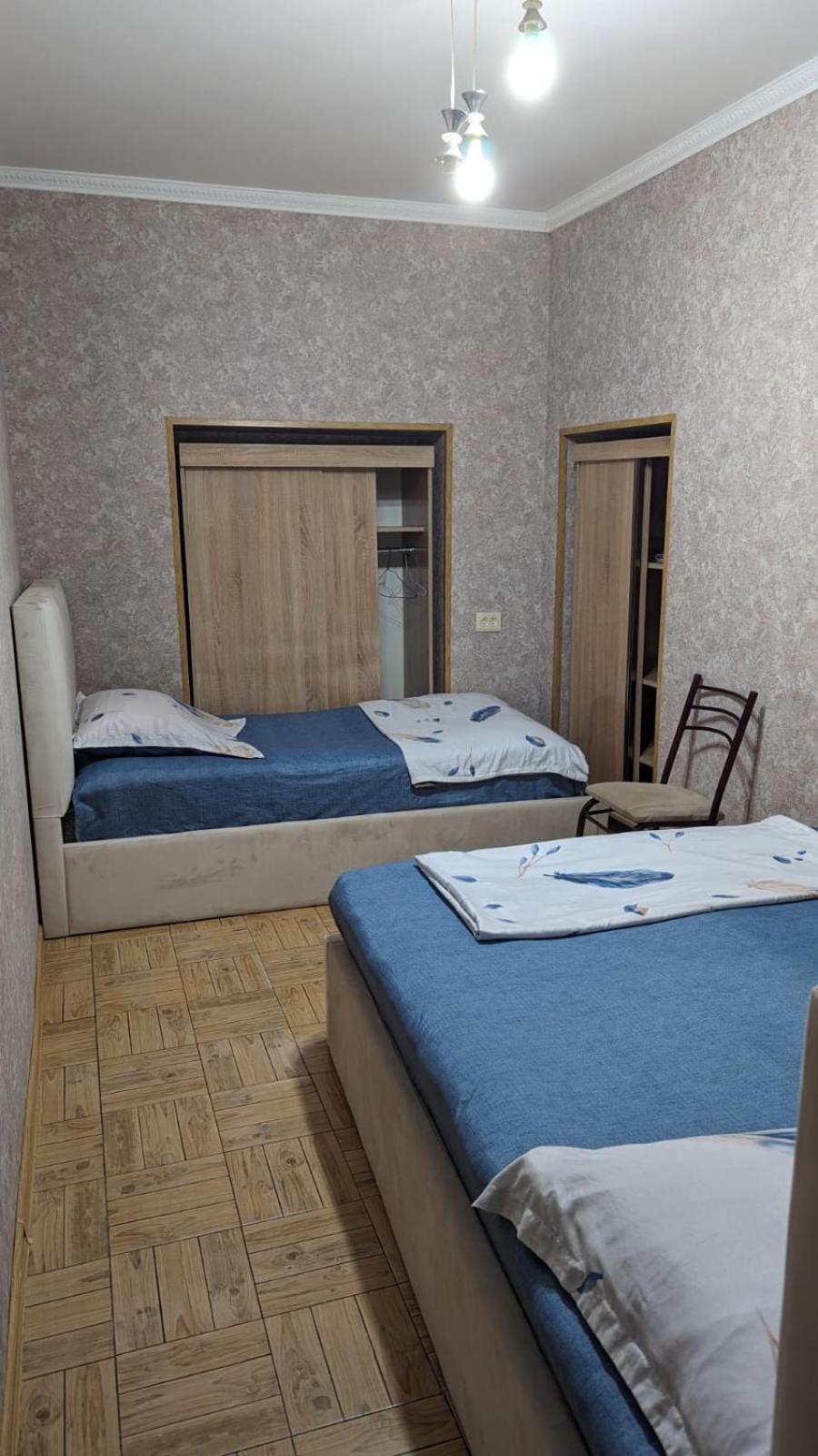 Lela Apartments Tbilisi Esterno foto