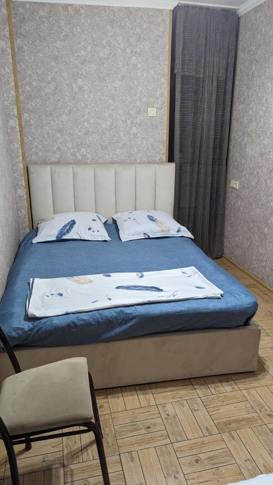 Lela Apartments Tbilisi Esterno foto