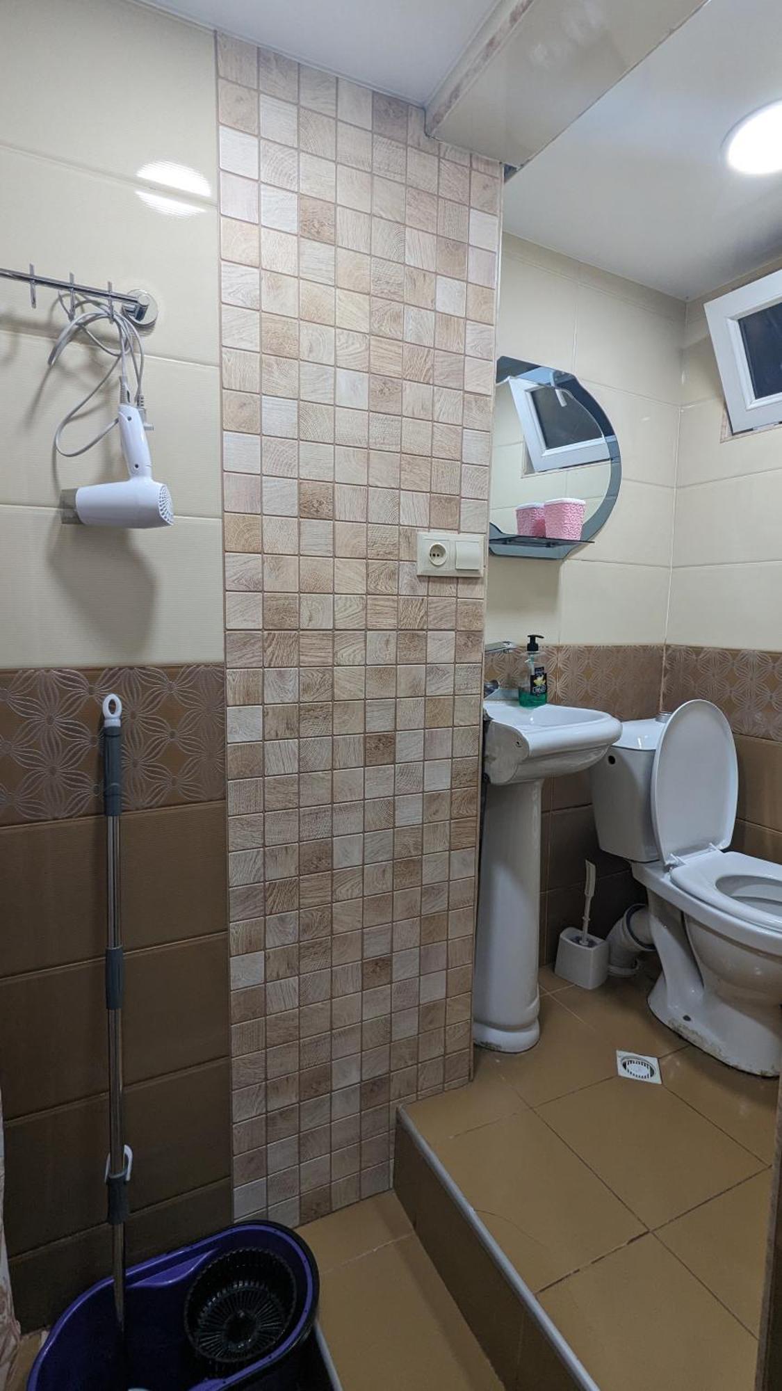 Lela Apartments Tbilisi Esterno foto